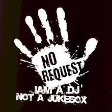 Iam a dj not a jukebox  - ruka