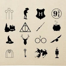 Harry ikonky Harry ikonky