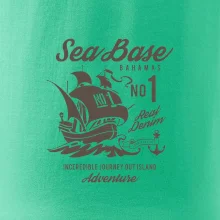 Sea Base Sea Base