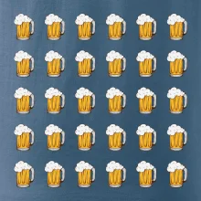 Narozeniny - 30x pivo