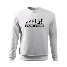 Game over evoluce