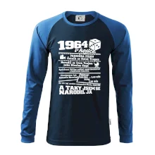 1964 v kostce 1964 v kostce