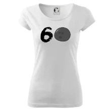 Bowling kulaté narozeniny 60