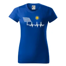 Ekg Fotovoltaická elektrárna