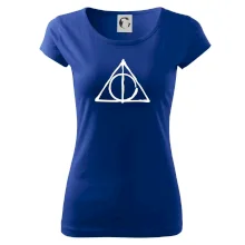 Harry - symbol relikvie Harry - symbol relikvie