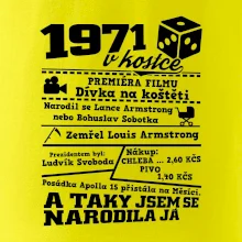 1971 v kostce