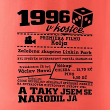 1996 v kostce