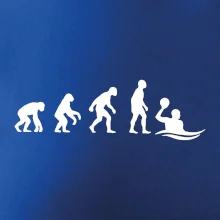Evoluce Vodní pólo
