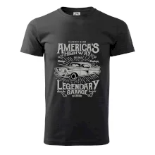 America's  Highway America's  Highway