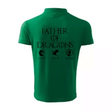 Father of dragons