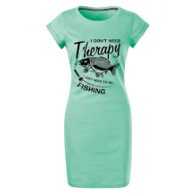 I dont need therapy - fishing