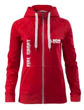 SDH REFLEXNÍ nápis (oheň, firesport, název sboru - vlastní nápis)