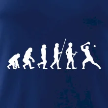 Evoluce hurling