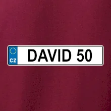 SPZ David 50