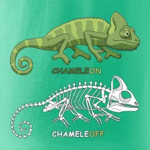 ChameleON_OFF (Hana-creative) ChameleON_OFF (Hana-creative)