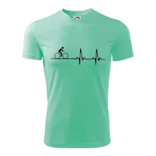 Cyklo ekg - kolo Cyklo ekg - kolo