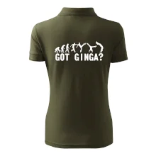 Capoeira - Got Ginga