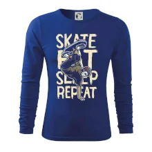 Skate Eat Sleep Repeat Skate Eat Sleep Repeat