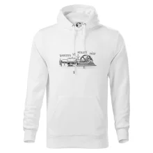 Narozen ve století páry