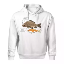 Hezké Vánoce Kapr a Koi kapr (Hana-creative) Hezké Vánoce Kapr a Koi kapr (Hana-creative)