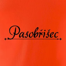 Staročeština - Pasobřišec - požitkář