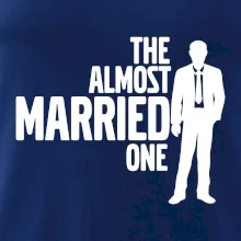 Bachelor party - The almost married one
