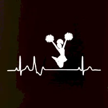 EKG roztleskávačka výskok