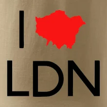 I Love LDN I Love LDN