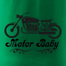 Motor baby Motor baby