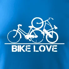 Bike love