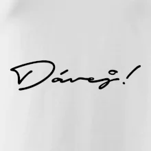 Řekni to - Dávej Řekni to - Dávej
