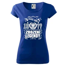 Zrození legendy - slezská orlice