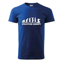 Evoluce airsoft Evoluce airsoft