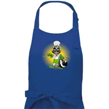 Skunk kuchař (Pecka design)