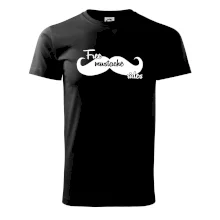 Free Mustache rides Free Mustache rides