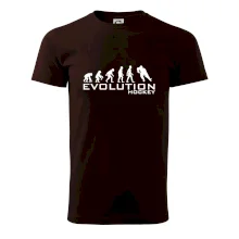 Evoluce Hockey - hráč
