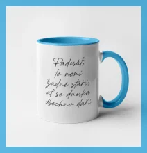 Padesát, to není žádné stáří, ať se dneska všechno daří