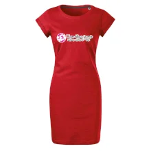 jsem důkaz toho, že moje máma ráda šuká