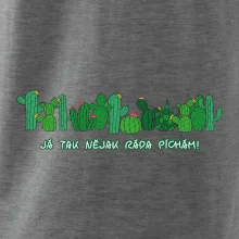 Kaktusy - Já tak ráda píchám