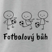 Fotbalový bůh