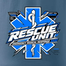 Rescue unit emergency response
