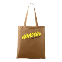 Hasiči - oheň - Váš název