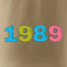 Ročník křídové barvy