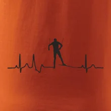 EKG biatlon
