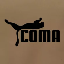 Coma parodie