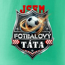 Jsem Fotbalový táta