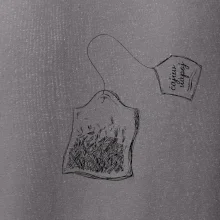 Čaj - čajův nápoj