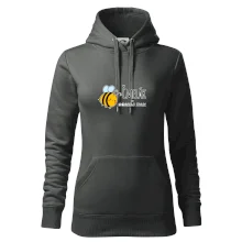 Čmelák = dobrej zvuk