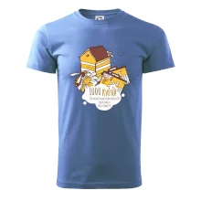 Včela - 1000 květů