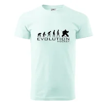 Evoluce Hockey brankář